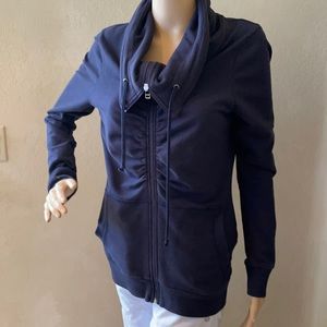 Cutter & Buck Women Squeeze Play Full Zip